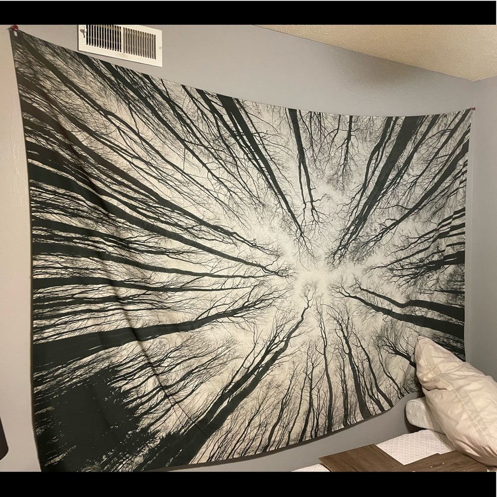 tapestry